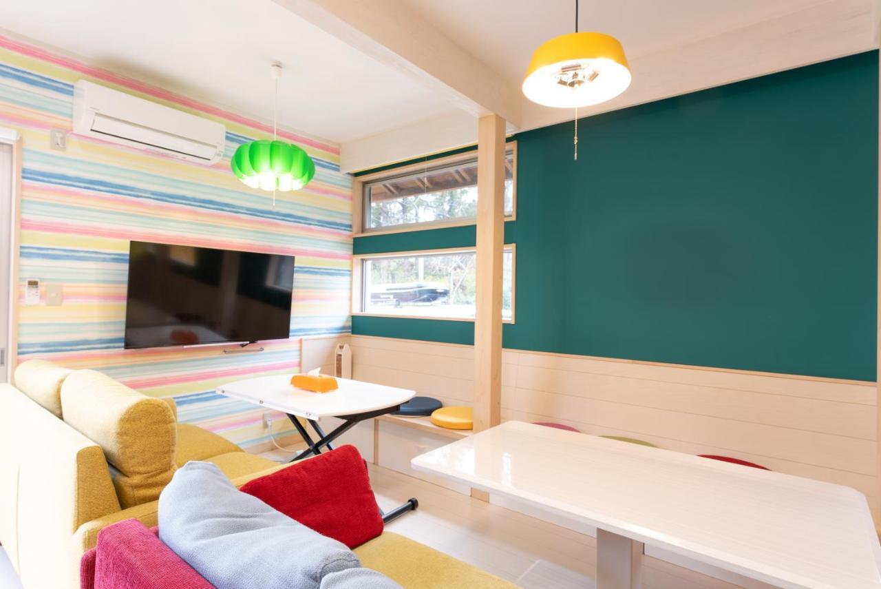 ビタミンハウス伊豆高原 - Vitaminhouse Izukogen Ito  Exterior photo